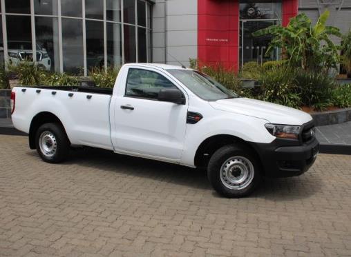 2018 Ford Ranger 2.2TDCi (aircon) for sale - 20MDFORS61886