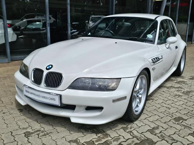BMW Z3 cars for sale in South Africa - AutoTrader