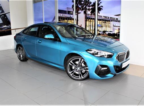 2021 BMW 2 Series 218i Gran Coupe M Sport for sale - 115863