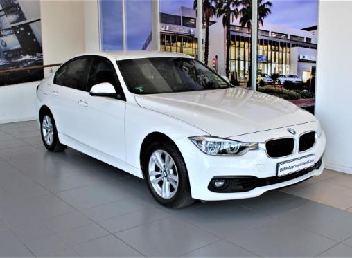 2018 BMW 3 Series 320i auto for sale - 115870