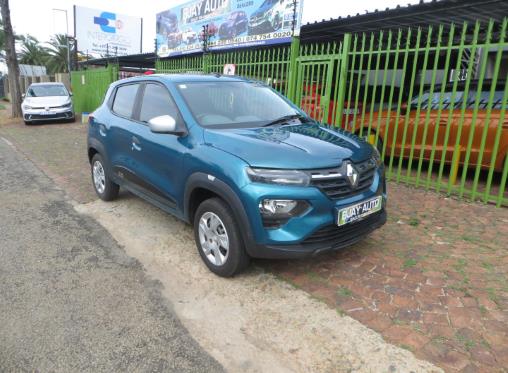 2022 Renault Kwid 1.0 Dynamique for sale - 6556