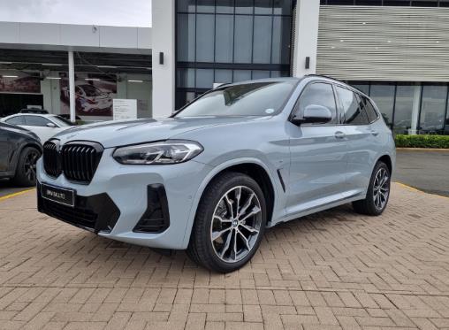 2024 BMW X3 xDrive20d M Sport for sale - 0N294715