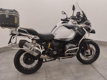 Bmw R1200 Gs Adventure For Sale In Sandton - Id: 27846470 - Autotrader