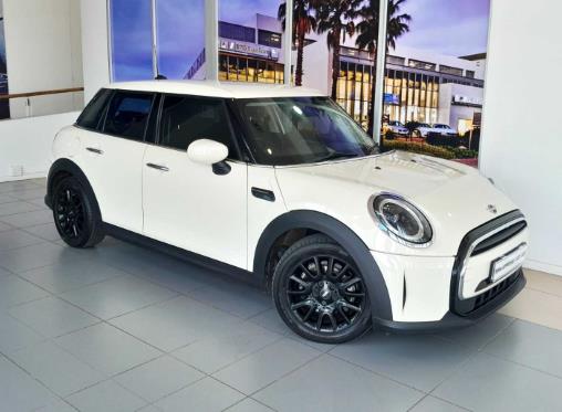 2021 MINI Hatch One  5-Door for sale - 115868