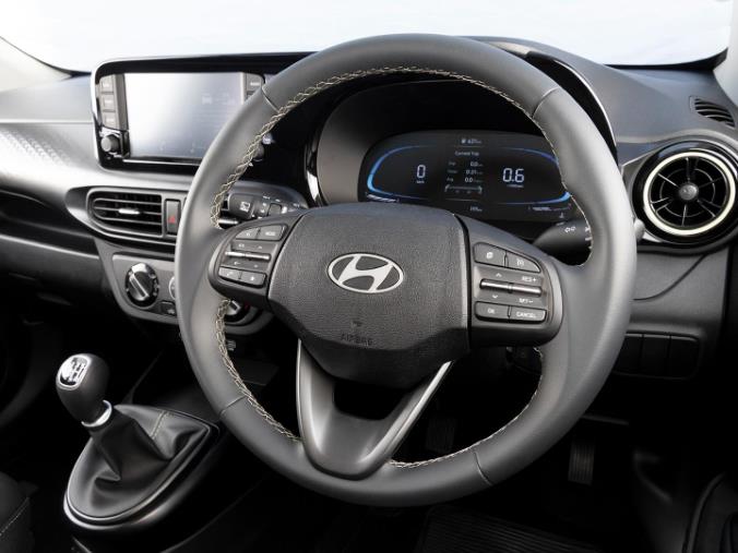 Hyundai Exter