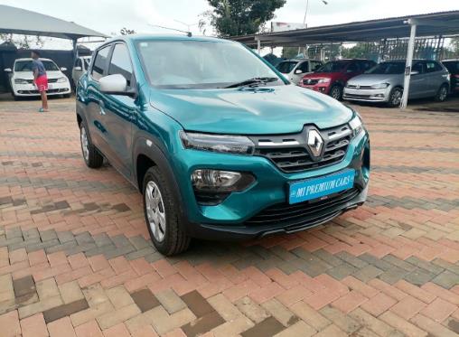 2022 Renault Kwid 1.0 Expression for sale - 2241737726556