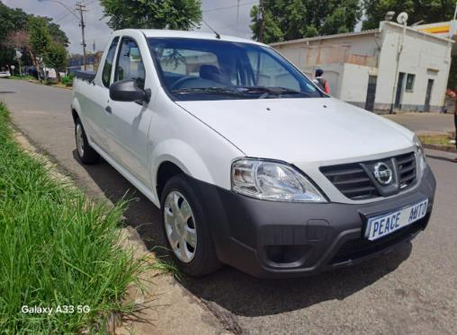 2018 Nissan NP200 1.6i for sale - 4781739797884