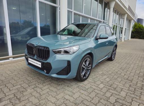 2024 BMW X1 sDrive18i M Sport for sale - SMG13|USED|05Y22907