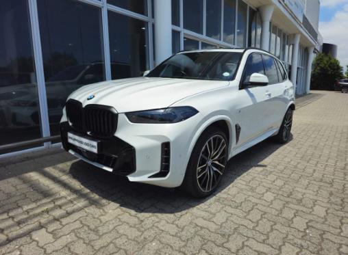 2024 BMW X5 xDrive30d M Sport for sale - SMG13|USED|09V08491