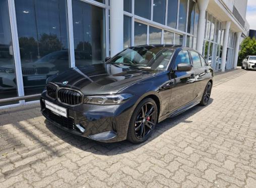 2024 BMW 3 Series 320d Mzansi Edition for sale - SMG13|USED|08E41725