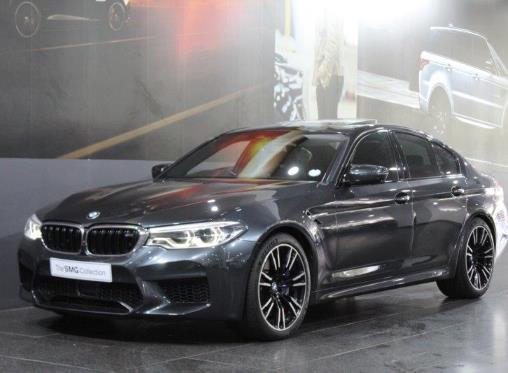 2020 BMW M5 Standard Edition for sale - 0GA03124