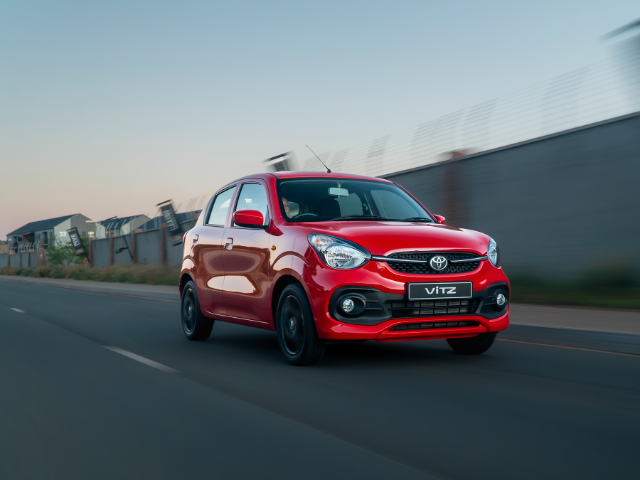 What is the cheapest Toyota car to buy in South Africa? - Buying a Car ...