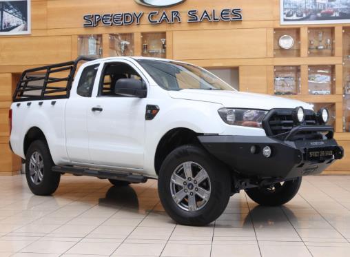 2020 Ford Ranger 2.2TDCi SuperCab Hi-Rider XL Auto for sale - J2024/198