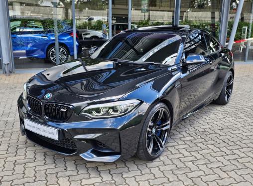 2018 BMW M2 Coupe Auto for sale - B/0VD44382