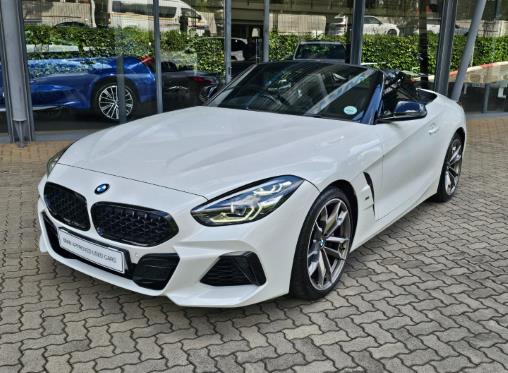 2021 BMW Z4 M40i for sale - B/0WX14604