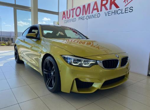 2018 BMW M4 Coupe for sale - bmw m4 60694