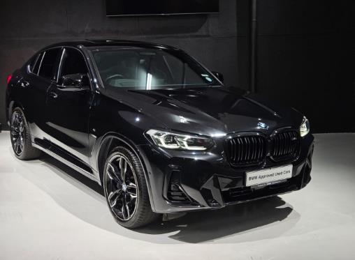 2022 BMW X4 M40i for sale - WBA42DT0409L45443