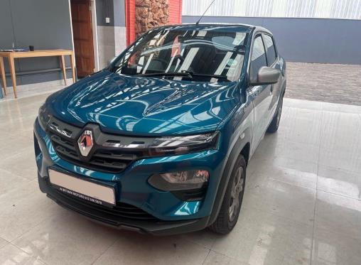 2022 Renault Kwid 1.0 Zen for sale - 23228