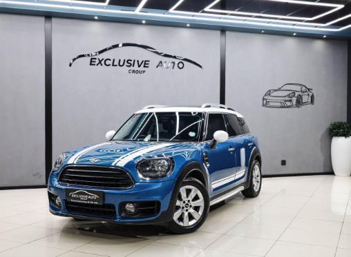 2017 MINI Countryman Cooper  Auto for sale - 2011737458127