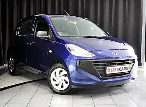 2022 Hyundai Atos 1.1 Motion for sale - 15954