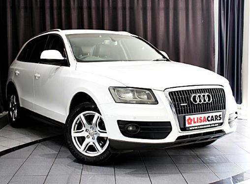 2011 Audi Q5 2.0T Quattro Auto for sale - 15973