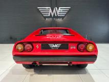 Ferrari 308 GTS Moto Village