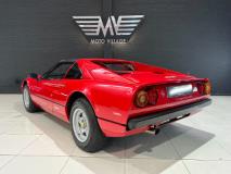 Ferrari 308 GTS Moto Village