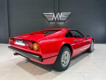 Ferrari 308 GTS Moto Village