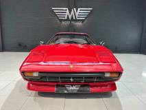 Ferrari 308 GTS Moto Village