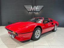 Ferrari 308 GTS Moto Village