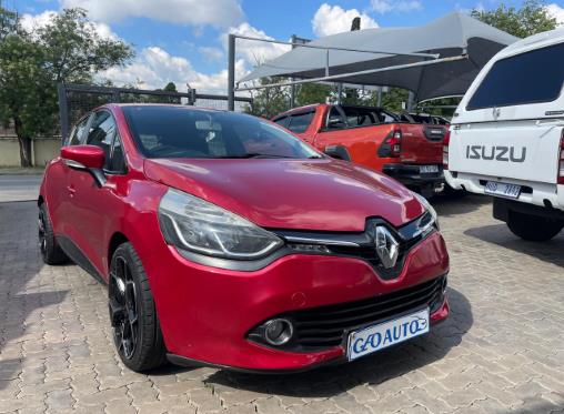 2014 Renault Clio 66kW Turbo Dynamique for sale - 8211737458134