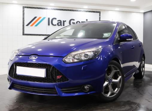 2015 Ford Focus ST 3 for sale - 14656