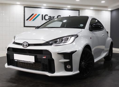 2021 Toyota GR Yaris 1.6T for sale - 14791