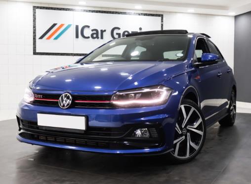 2021 Volkswagen Polo GTI for sale - 14844