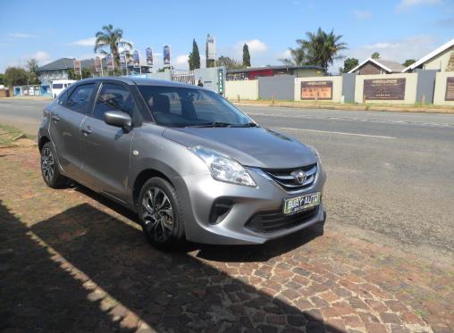 2021 Toyota Starlet 1.4 XS for sale - 97