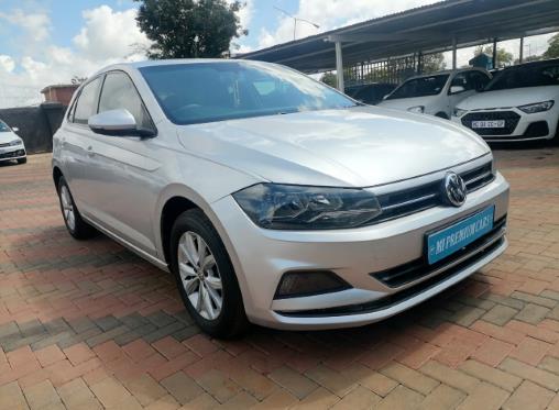 2019 Volkswagen Polo Hatch 1.0TSI Trendline for sale - 6271737726542