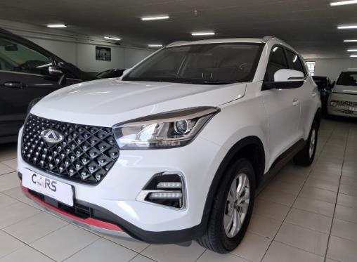 2023 Chery Tiggo 4 Pro 1.5 Urban for sale - 6551737458135