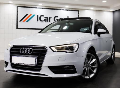 2016 Audi A3 Sportback 1.8TFSI Quattro for sale - 14427