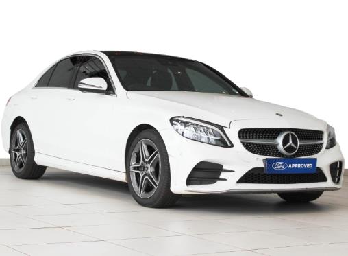 2020 Mercedes-Benz C-Class C200 AMG Line for sale - 10EMUNP500585