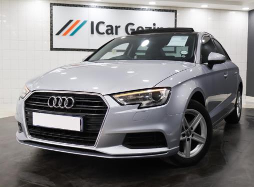 2017 Audi A3 Sedan 1.0TFSI for sale - 14414