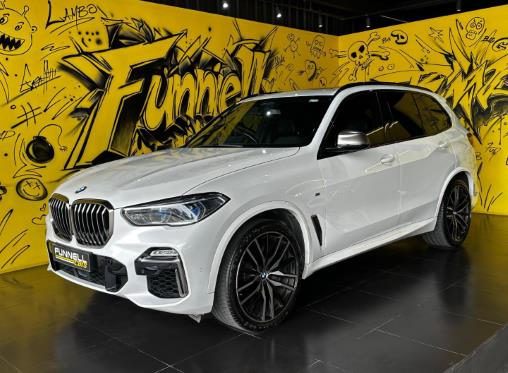 2019 BMW X5 M50d for sale - 3241737458135