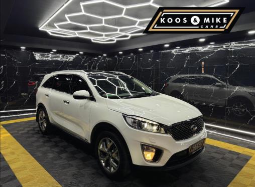 2015 Kia Sorento 2.2CRDi AWD SX for sale - 02901_25