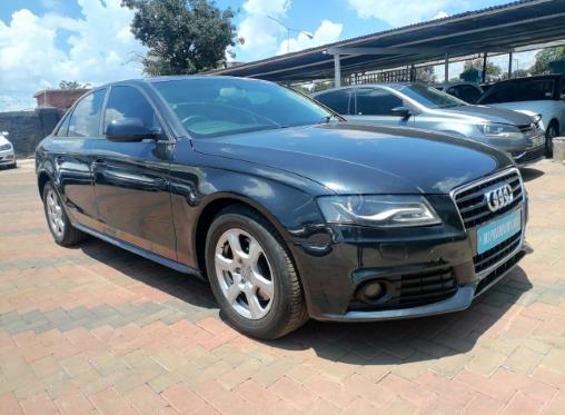 2009 Audi A4 1.8T Ambition for sale - 8221737458135