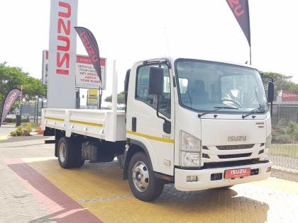 Isuzu NPR NPR 275 AMT Dropside Isuzu Truck Centre Pretoria