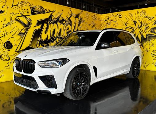 2021 BMW X5 M competition for sale - 3261739797886