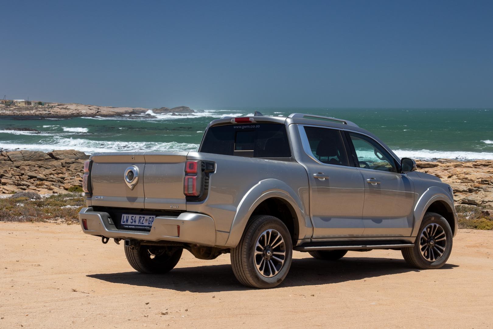 GWM P500