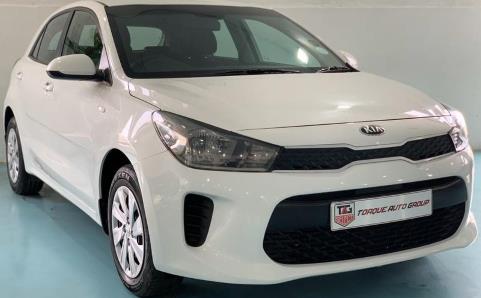 Kia Rio cars for sale in Durban - AutoTrader