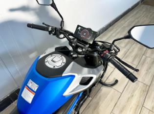2026 CFMOTO 300NK  for sale