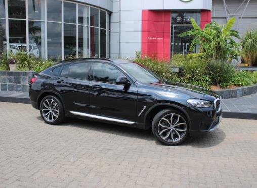 2022 BMW X4 xDrive20d for sale - 5751737458136