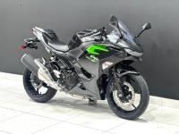 Kawasaki Ninja 500 for sale in Sandton - ID: 28477068 - AutoTrader